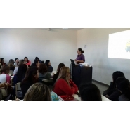  3er Encuentro de Formación Situada - COMPRENSIÓN LECTORA